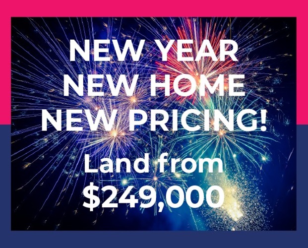 [Land for Sale] Pinnacle Ballarat Estate, Smythes Creek OpenLot